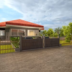 The Villa - Nal Village