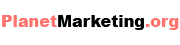 Planet Marketing
